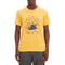 McKINLEY He.-Funktions-Shirt Kammo M ORANGE Bild 3