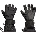McKINLEY He.-Handschuh New Volker II ux MELANGE/GREY DARK/AN Bild 4