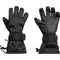 McKINLEY He.-Handschuh New Volker II ux MELANGE/GREY DARK/AN Bild 4