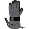 McKINLEY He.-Handschuh New Volker II ux MELANGE/GREY DARK/AN Bild 5
