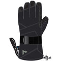 McKINLEY He.-Handschuh New Volker II ux MELANGE/GREY DARK/AN Bild 2