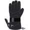 McKINLEY He.-Handschuh New Volker II ux MELANGE/GREY DARK/AN Bild 2