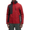 McKINLEY He.-Jacke Dano 3:1 M RED DARK/BLACK NIGHT Bild 2