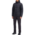 McKINLEY He.-Jacke Jobel M BLACK NIGHT Bild 2