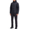McKINLEY He.-Jacke Jobel M BLACK NIGHT Bild 2