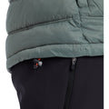 McKINLEY He.-Jacke Jobel M BLACK NIGHT Bild 9