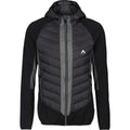 McKINLEY He.-Jacke Muritz HD M BLACK NIGHT/GREY DAR Bild 1