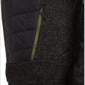 McKINLEY He.-Jacke Skeena hy ux MELANGE/BLACK NIGHT/ Bild 4