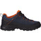 McKINLEY He.-Outdoor-Schuh Blackiston AQX M BLUEDARK/ORANGE Bild 1