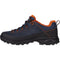 McKINLEY He.-Outdoor-Schuh Blackiston AQX M BLUEDARK/ORANGE Bild 4
