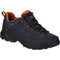McKINLEY He.-Outdoor-Schuh Blackiston AQX M BLUEDARK/ORANGE Bild 5