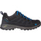 McKINLEY He.-Outdoor-Schuh Vulcanus AQX M BLACK/ANTHRACITE/BLU Bild 1