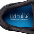McKINLEY He.-Outdoor-Schuh Vulcanus AQX M BLACK/ANTHRACITE/BLU Bild 2