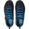 McKINLEY He.-Outdoor-Schuh Vulcanus AQX M BLACK/ANTHRACITE/BLU Bild 3