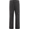 McKINLEY He.-Regenhose Carlow II UG BLACK Bild 1
