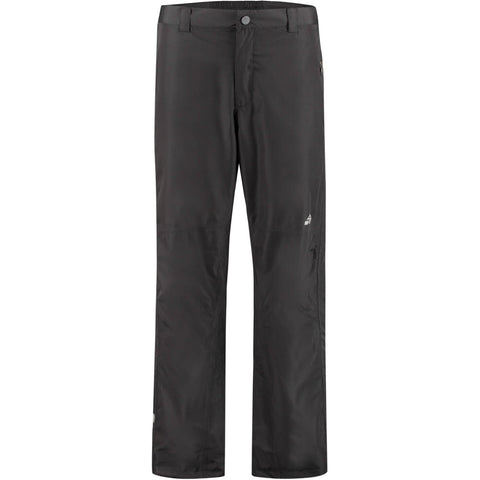 McKINLEY He.-Regenhose Carlow II UG BLACK Bild 1
