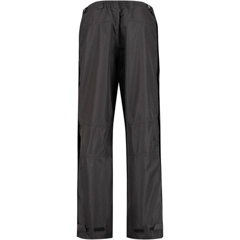 McKINLEY He.-Regenhose Carlow II UG BLACK Bild 2