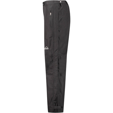 McKINLEY He.-Regenhose Carlow II UG BLACK Bild 3