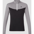 McKINLEY He.-Shirt Goran ux BLUE PETROL/RED Bild 6