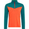 McKINLEY He.-Shirt Goran ux BLUE PETROL/RED Bild 1