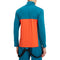 McKINLEY He.-Shirt Goran ux BLUE PETROL/RED Bild 2
