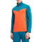 McKINLEY He.-Shirt Goran ux BLUE PETROL/RED Bild 4
