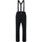 McKINLEY He.-Ski-Hose Didi lg II M BLACK NIGHT Bild 1
