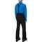 McKINLEY He.-Ski-Hose Didi lg II M BLACK NIGHT Bild 2