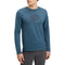 McKINLEY He.-T-Shirt Harino M NAVY Bild 1