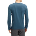 McKINLEY He.-T-Shirt Harino M NAVY Bild 2