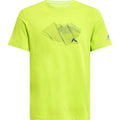 McKINLEY He.-T-Shirt Hena M GREEN LIME Bild 1