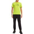 McKINLEY He.-T-Shirt Hena M GREEN LIME Bild 3