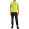 McKINLEY He.-T-Shirt Hena M GREEN LIME Bild 3