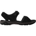 McKINLEY He.-Trek-Sandale Drawler II M BLACK Bild 1