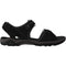 McKINLEY He.-Trek-Sandale Drawler II M BLACK Bild 1