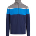 McKINLEY He.-Unterjacke Diego II M NAVY DARK Bild 1