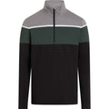 McKINLEY He.-Unterjacke Diego II M NAVY DARK Bild 2
