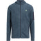 McKINLEY He.-Unterjacke Hucture FZ M NAVY Bild 1