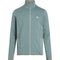 McKINLEY He.-Fleece-Jacke Roto IV M MELANGE/NAVY Bild 3