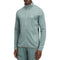 McKINLEY He.-Fleece-Jacke Roto IV M MELANGE/NAVY Bild 5