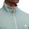 McKINLEY He.-Fleece-Jacke Roto IV M MELANGE/NAVY Bild 6