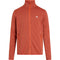 McKINLEY He.-Fleece-Jacke Roto IV M MELANGE/NAVY Bild 7