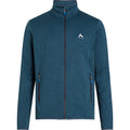 McKINLEY He.-Fleece-Jacke Roto IV M MELANGE/NAVY Bild 11