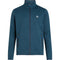 McKINLEY He.-Fleece-Jacke Roto IV M MELANGE/NAVY Bild 11