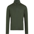 McKINLEY He.-Fleece-Jacke Roto IV M MELANGE/NAVY Bild 15