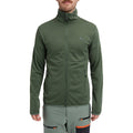 McKINLEY He.-Fleece-Jacke Roto IV M MELANGE/NAVY Bild 19