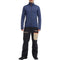 McKINLEY He.-Fleece-Jacke Roto IV M MELANGE/NAVY Bild 23