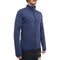 McKINLEY He.-Fleece-Jacke Roto IV M MELANGE/NAVY Bild 24