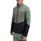 McKINLEY He.-Unterjacke Sali M GREEN DARK/BLACK NIG Bild 2