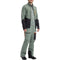 McKINLEY He.-Unterjacke Sali M GREEN DARK/BLACK NIG Bild 3